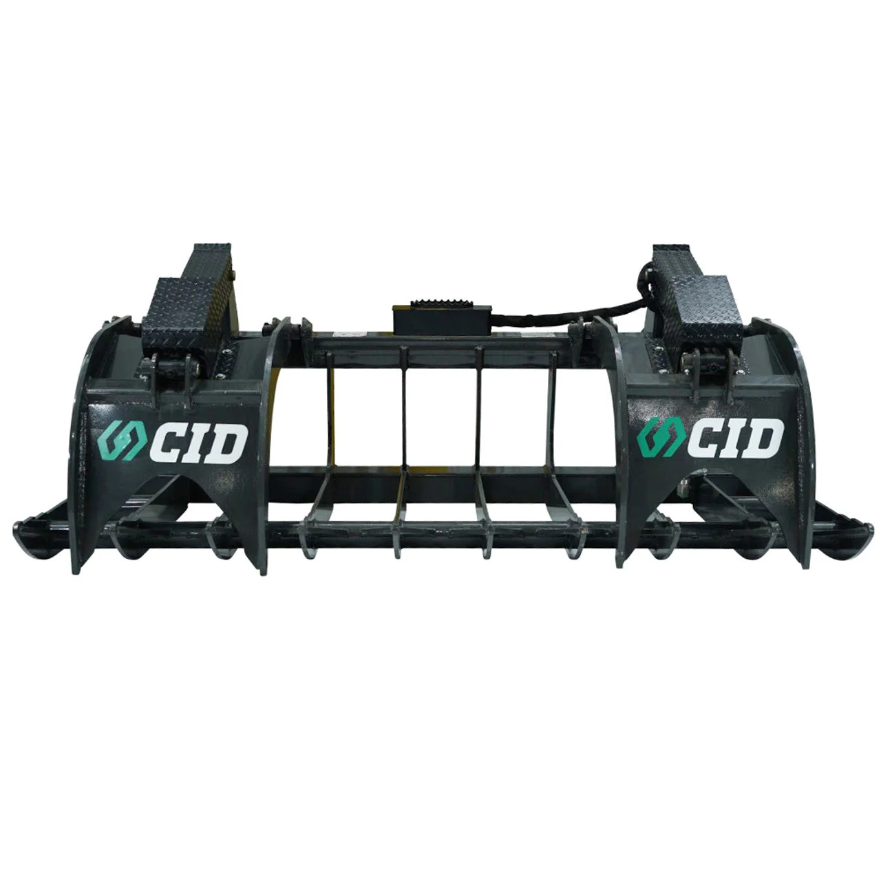 CID Root Grapple Extreme Duty For Skid Steer - Image 3
