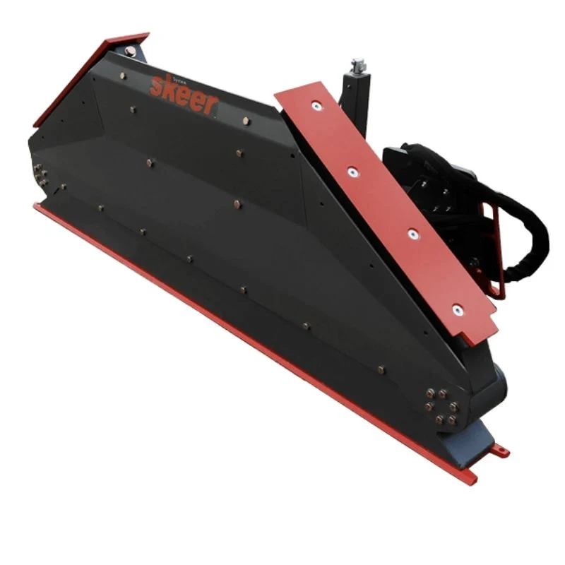 Skeer System | Grading Blade With Tilt Plate - Image 5