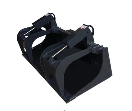 Grapple Bucket HD CID