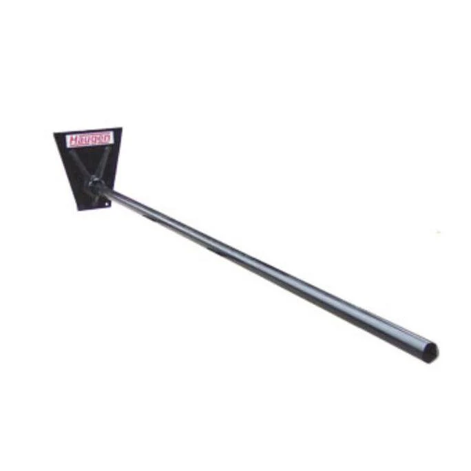 Haugen Attachments Forklift Carpet Poles - Image 3