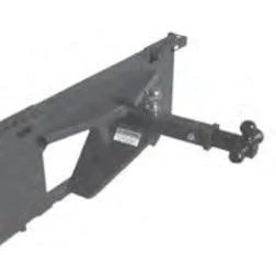 Haugen Attachments Skid Steer Trailer Spotter - Image 2