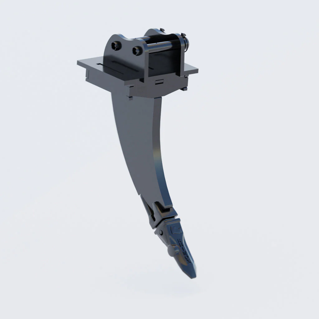 Hitachi EX08 Ripper Tooth / Hook