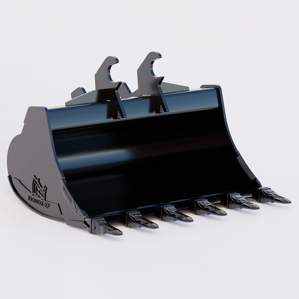 Hitachi ZX30U Digging Bucket - 36" / 900mm