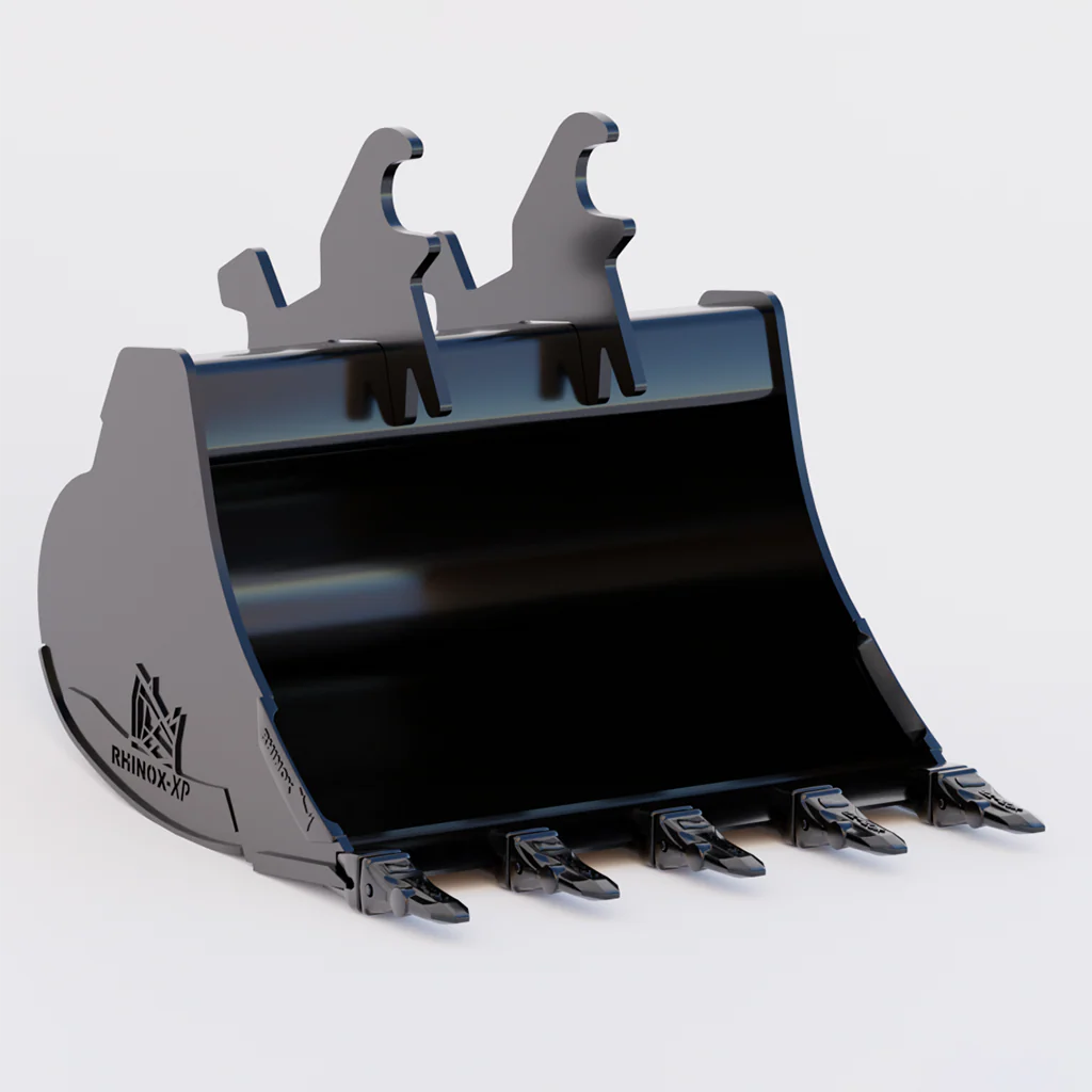 Hitachi ZX50U Digging Bucket - 30" / 750mm