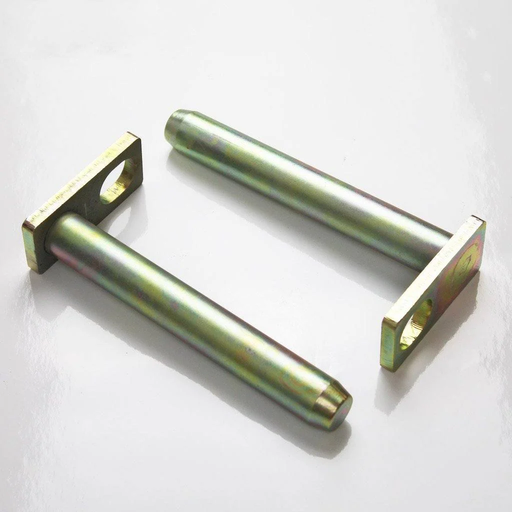 JCB 15C-1 Bucket Pin (Pair) - 911/23900