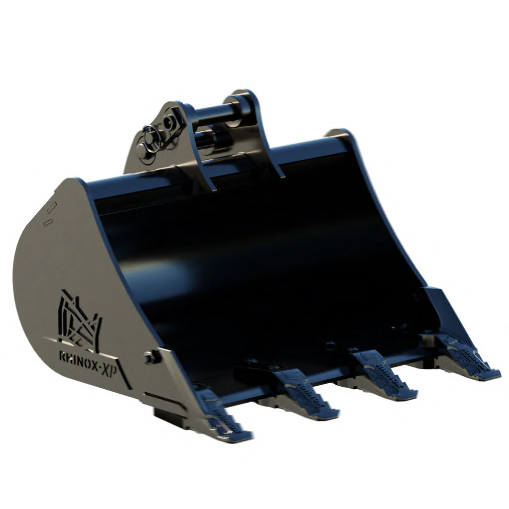 JCB 18Z-1 Digging Bucket - 24" / 600mm