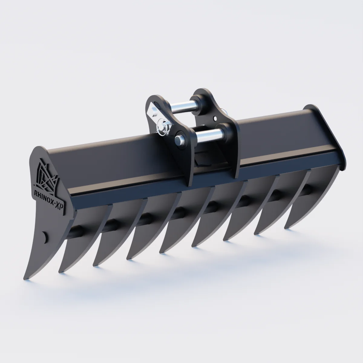 JCB 18Z-1 Land Rake 36" / 900mm - Image 3