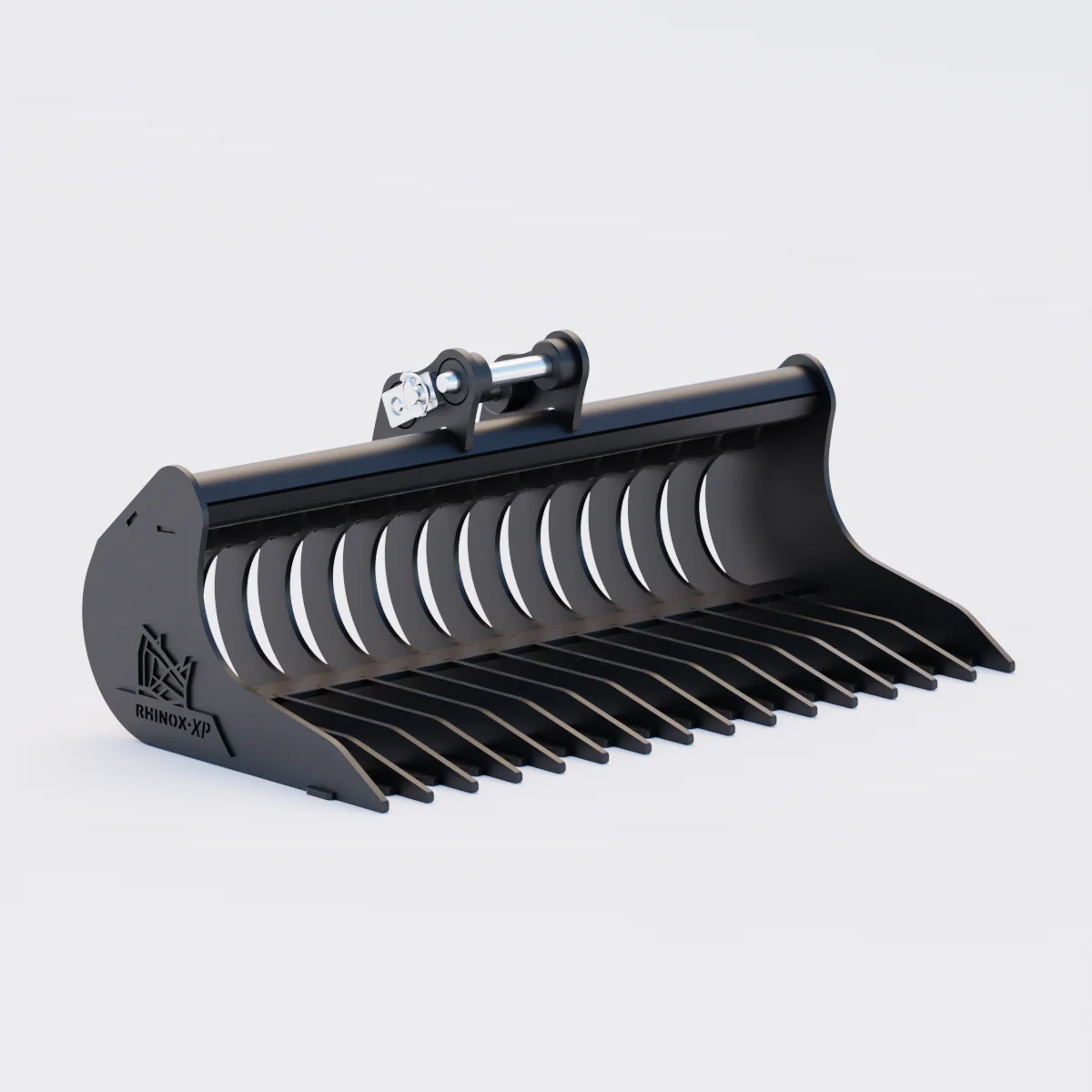 JCB 8015 Rake Riddle Bucket 36" / 900mm