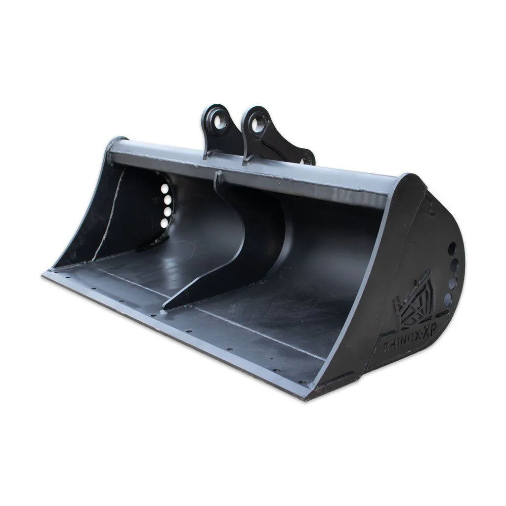 JCB 802 Grading Bucket / Ditching Bucket 48" / 1200mm