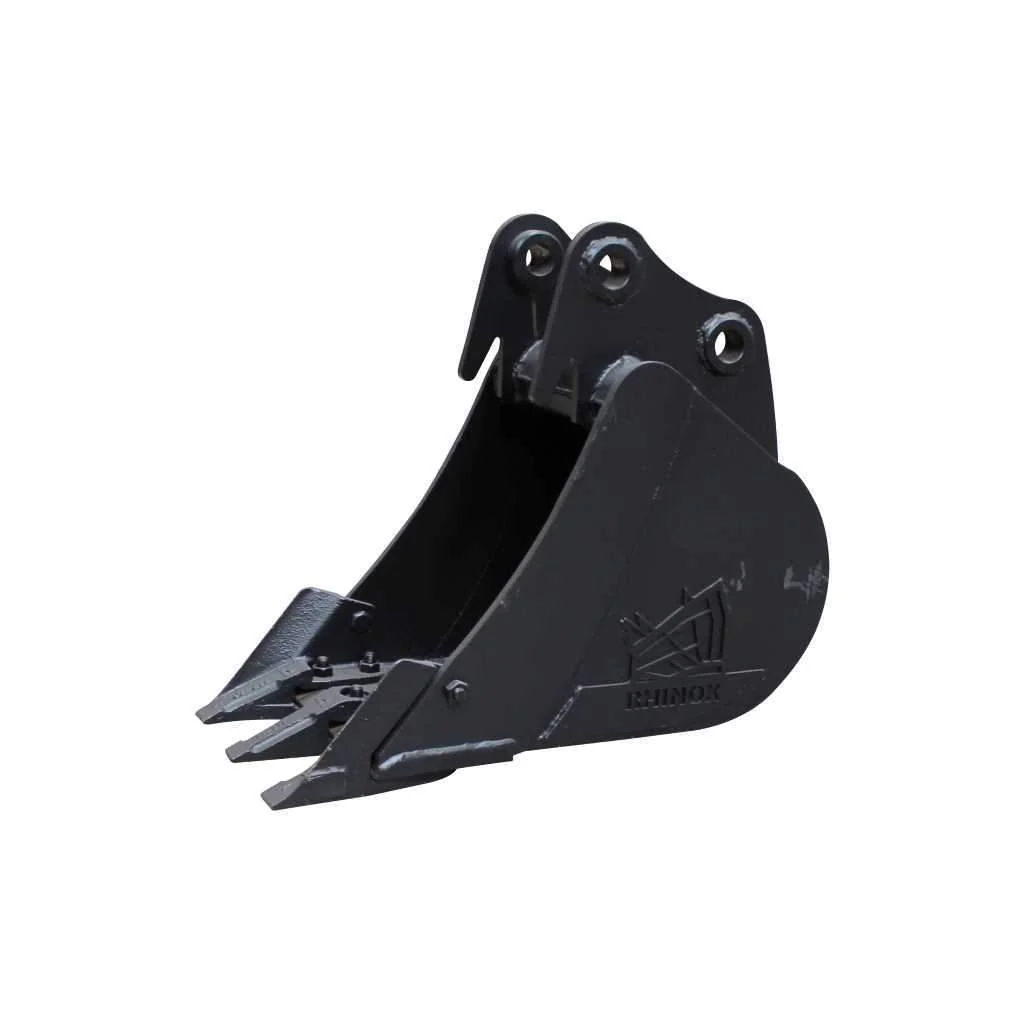JCB 8025 ZTS Digging Bucket - 12" / 300mm