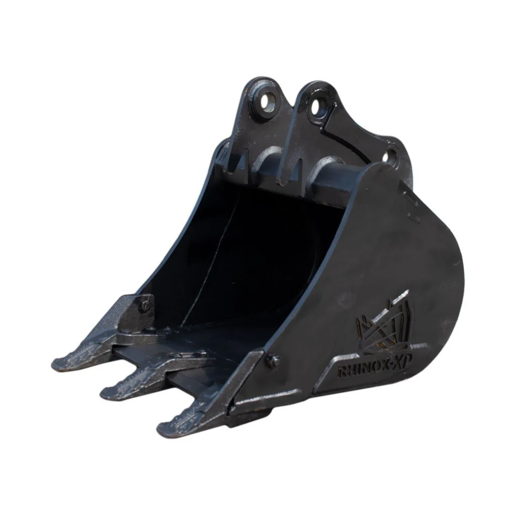 JCB 8029 Digging Bucket - 18" / 450mm