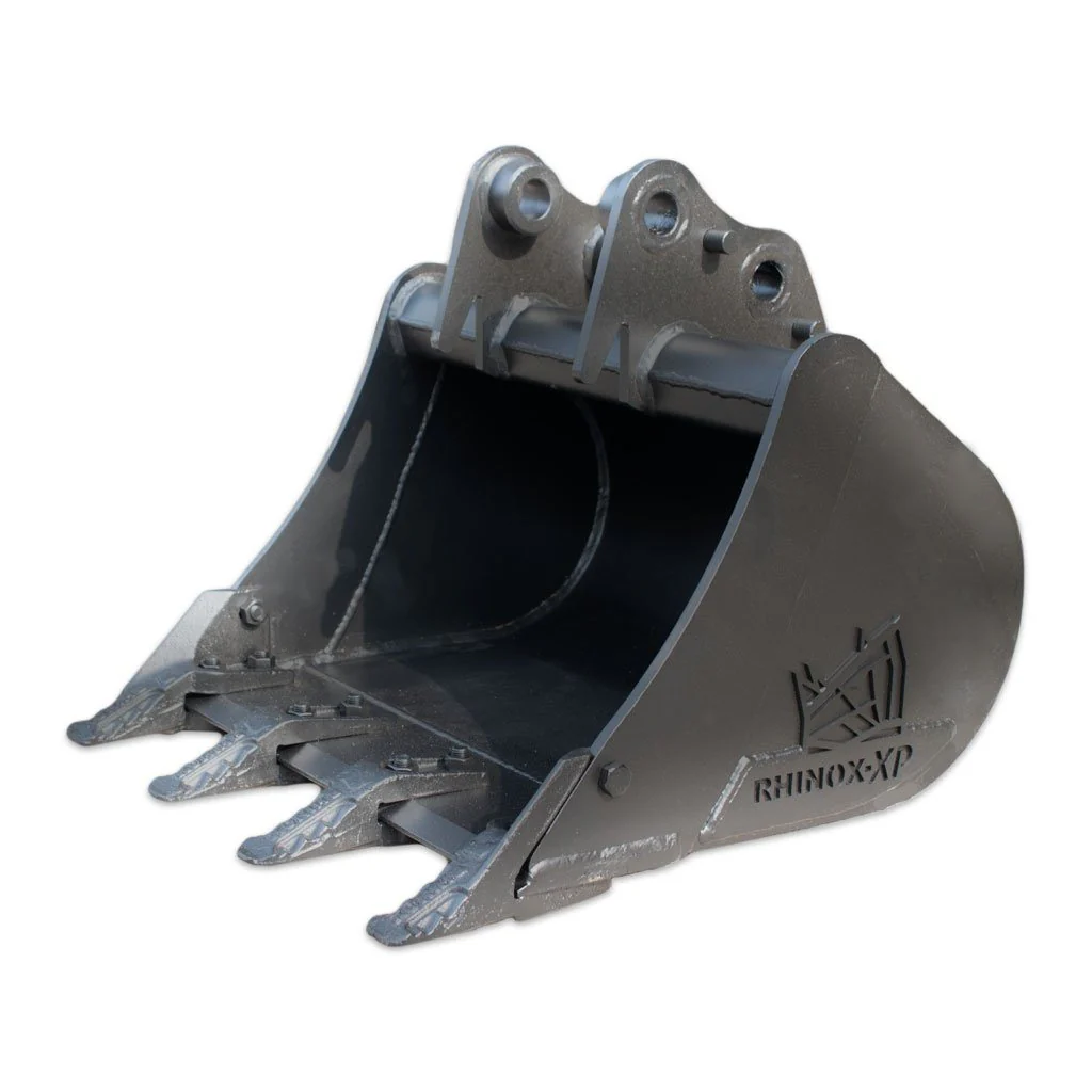 JCB 8029 Digging Bucket - 24" / 600mm