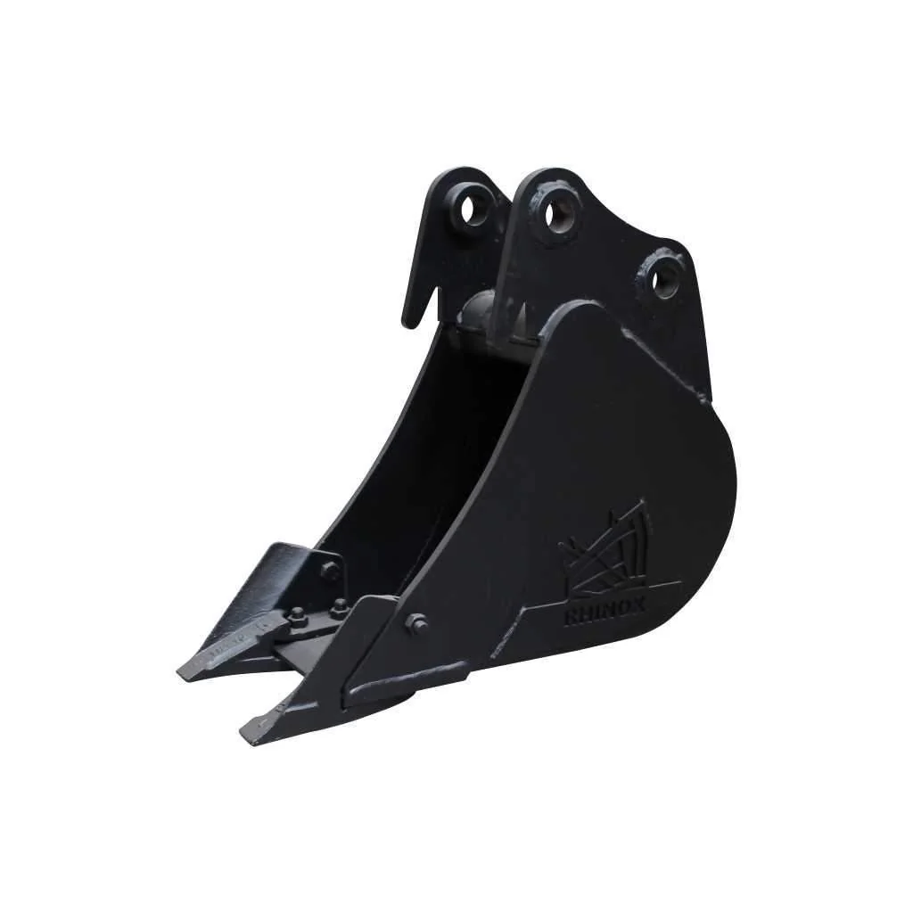 JCB 803 Digging Bucket - 9" / 230mm