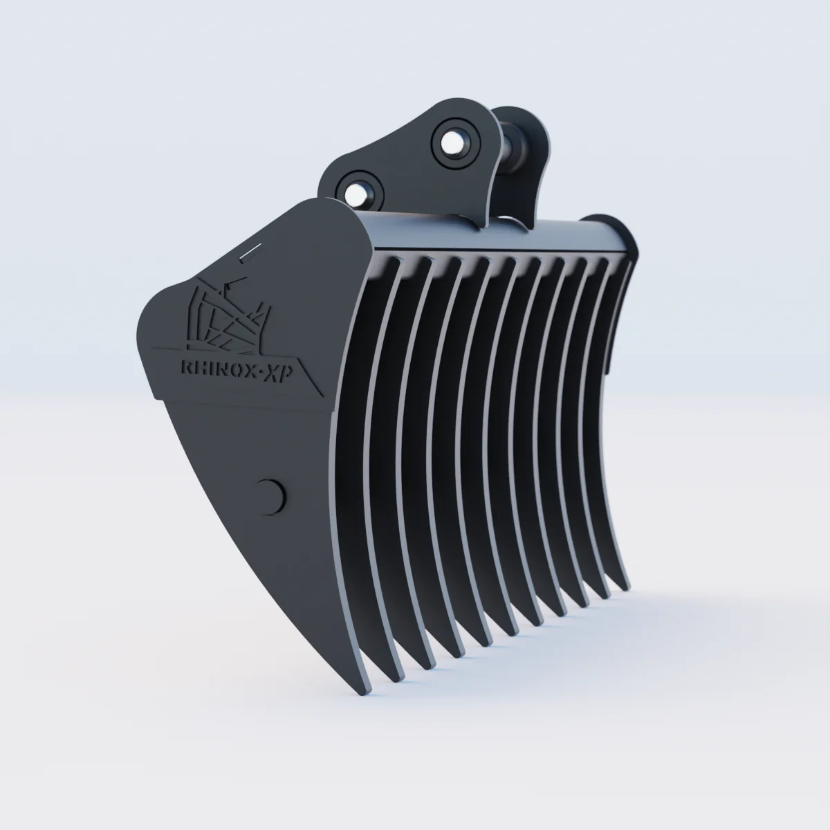JCB 803 Land Rake 48" / 1200mm - Image 2