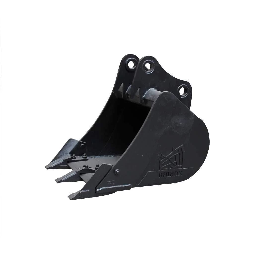 JCB 8035 ZTS Digging Bucket - 18" / 450mm