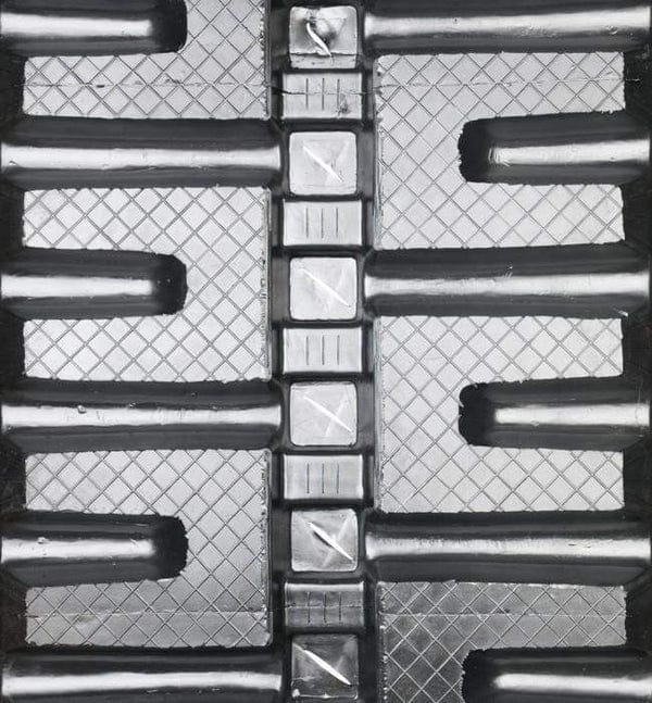 John Deere 329E Rubber Track 450x86x56 ( 18" ) C-Lug Pattern - Image 9