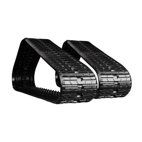 John Deere CT322 Rubber Track 400x86x56 ( 16" ) Multi Bar Pattern - Image 7