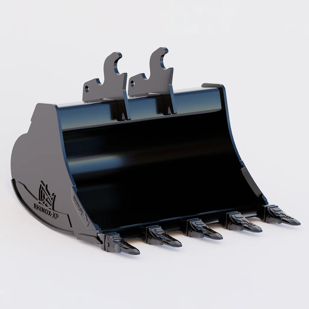 Kubota U25-3 Quick Attach Digging Bucket - 30" / 750mm