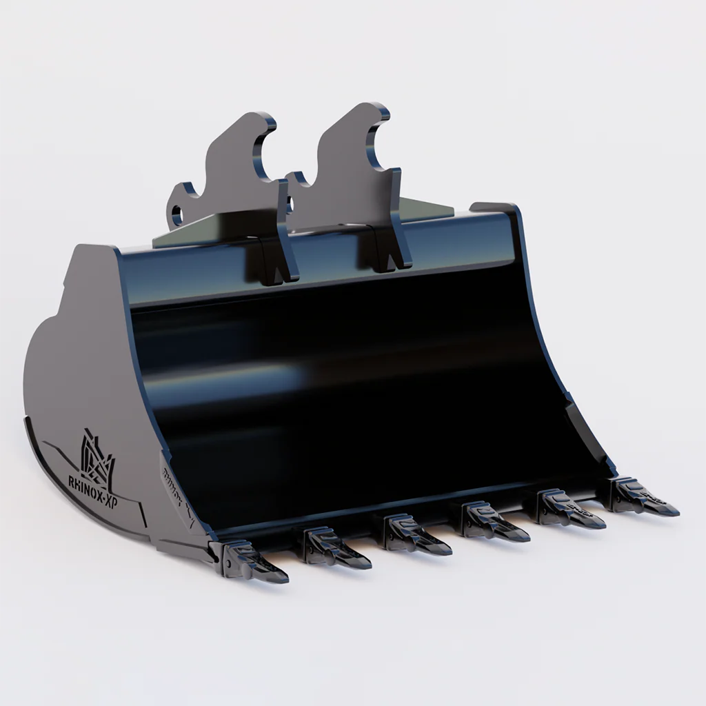 Kubota U48-5 Quick Attach Digging Bucket - 36" / 900mm