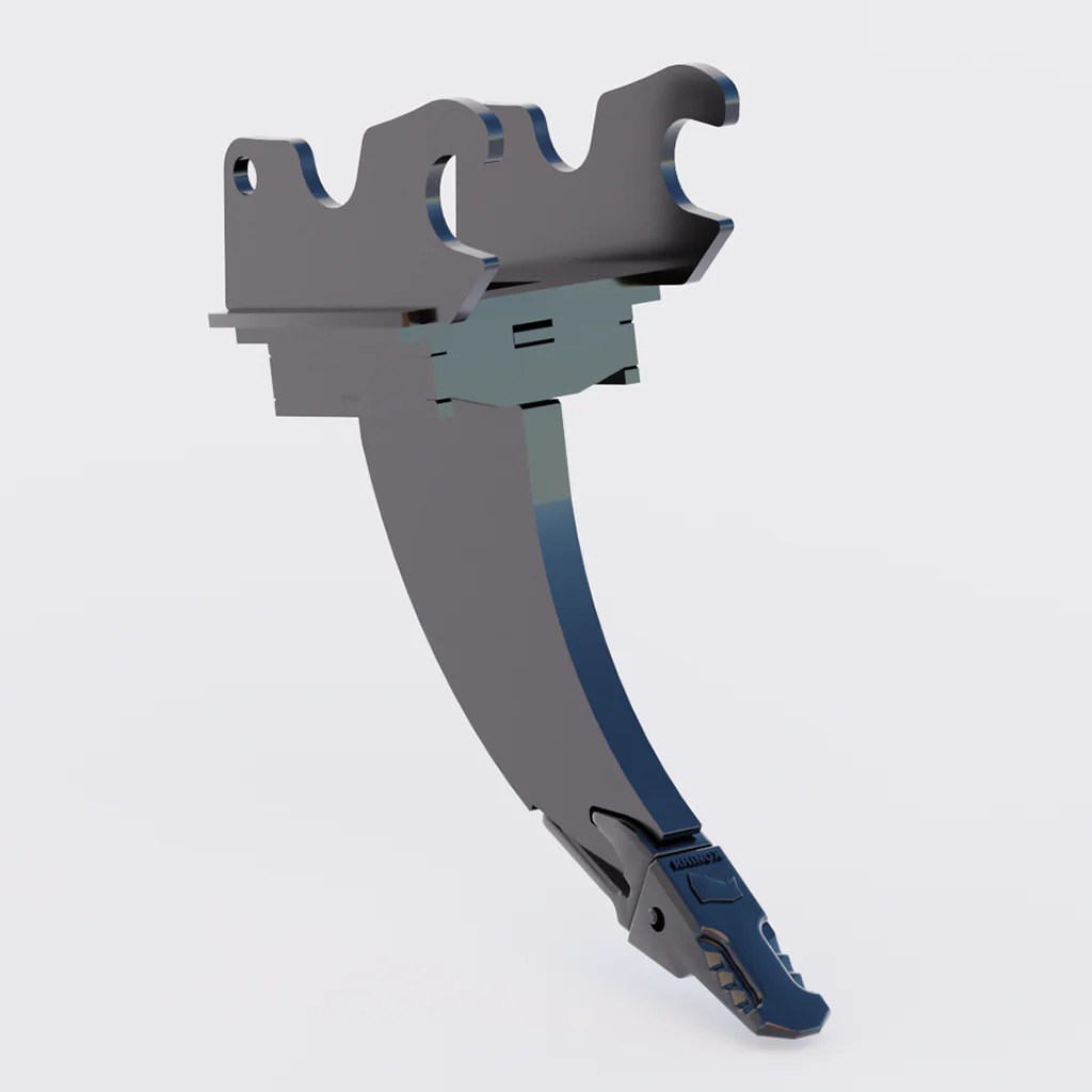 Kubota KX91-3 Quick Attach Ripper Tooth