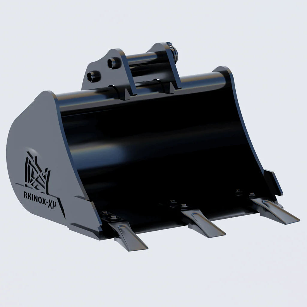 Kubota U10-3 Digging Bucket - 18" / 450mm
