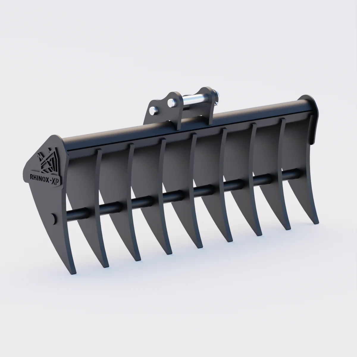 Kubota U10-5 Land Rake 36" / 900mm