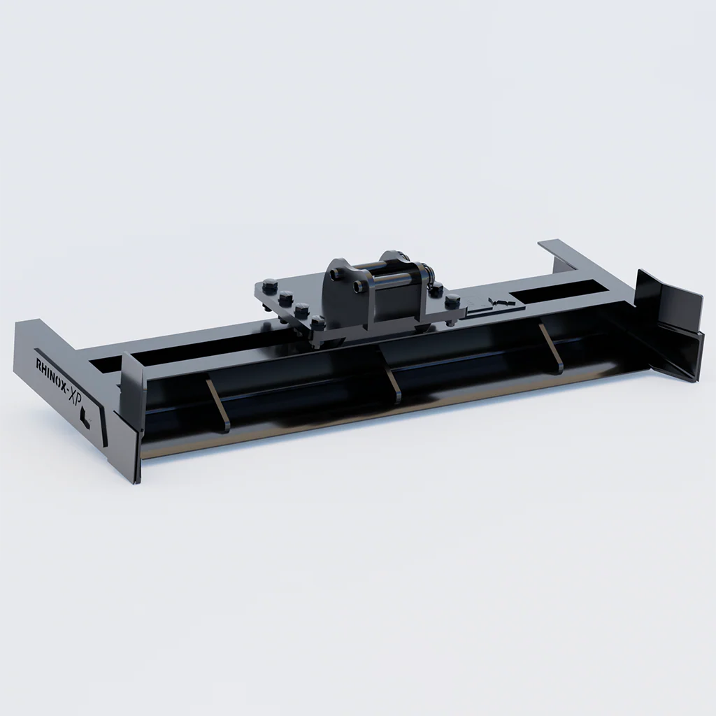Kubota U10-5 Grading Beam 48" / 1200mm