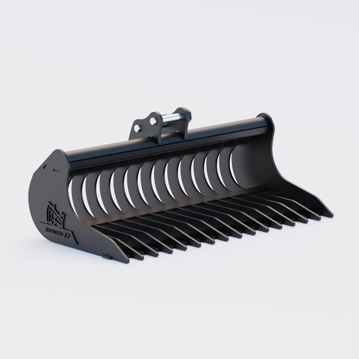 Kubota U10-5 Rake Riddle Bucket 36" / 900mm