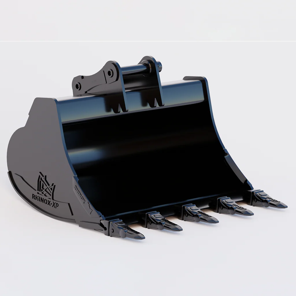 Kubota U27 Digging Bucket - 30" / 750mm