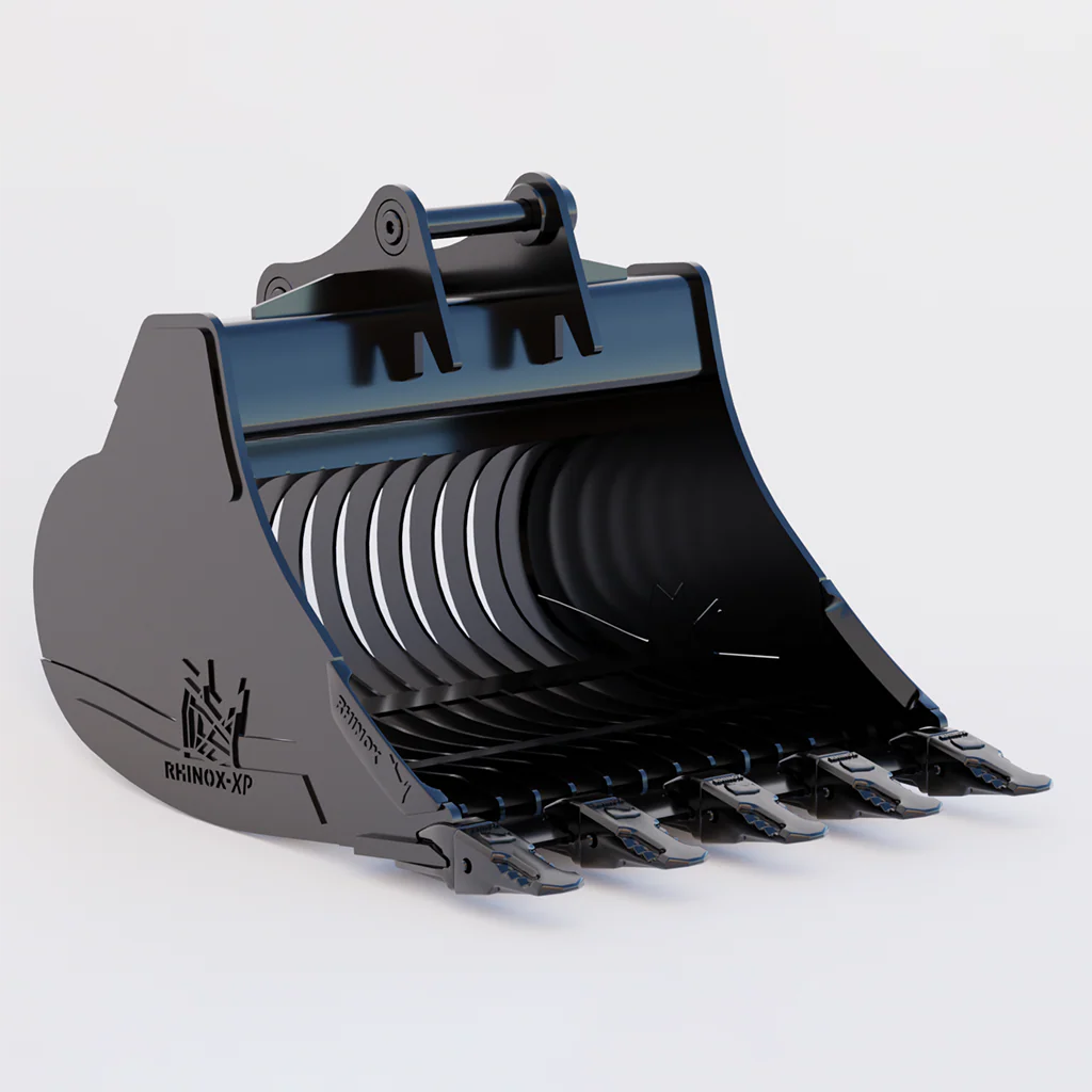 Kubota U27 Skeleton Bucket 30" / 750mm