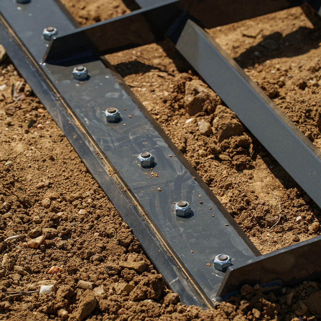 CID Land Leveler For Skid Steer Attachment - Image 7