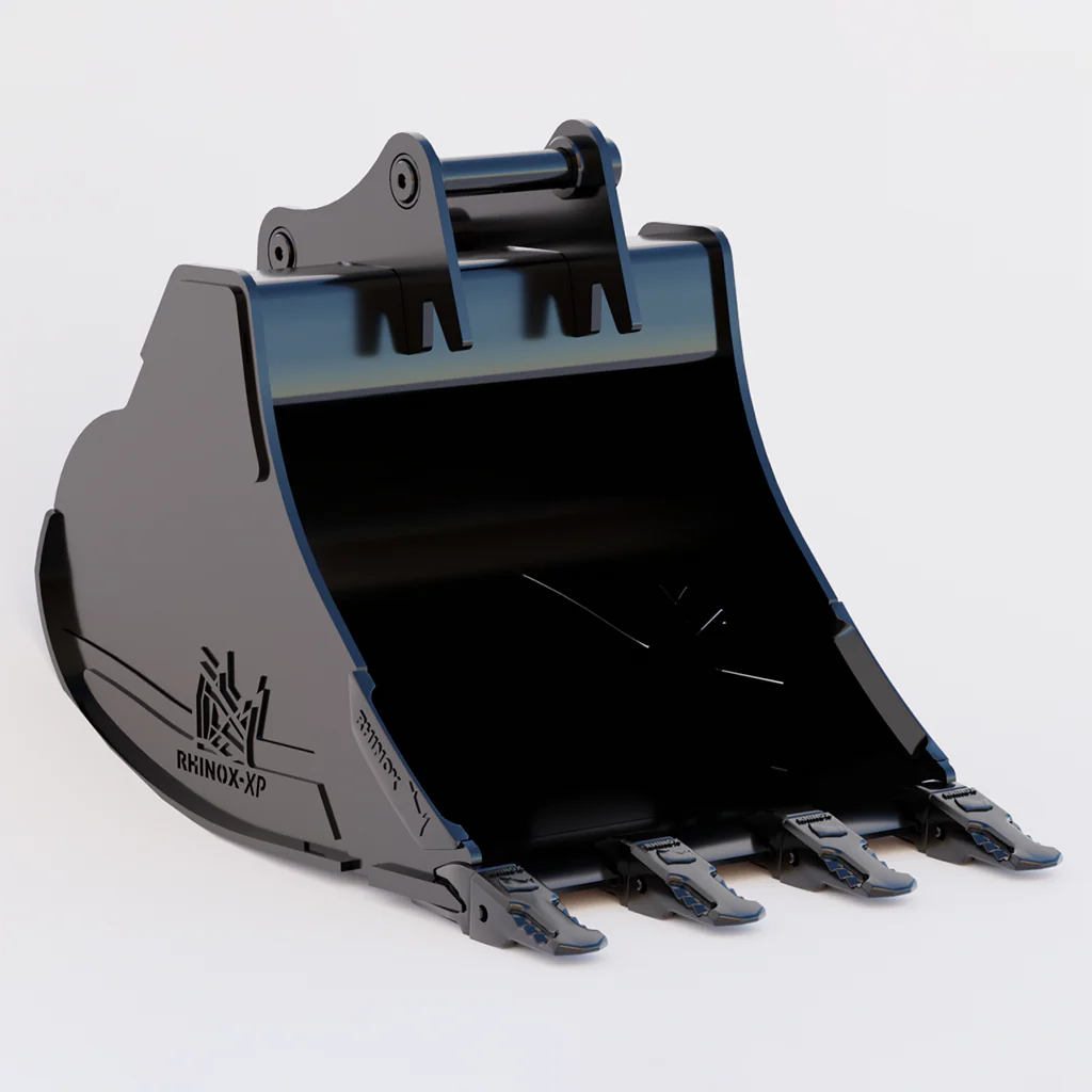 Liugong 909ECR Digging Bucket - 30" / 750mm
