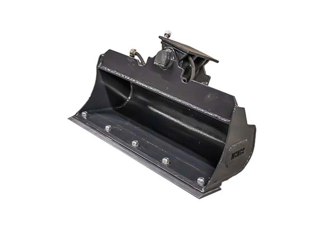 MONGO | Excavator Tilt Buckets (3300 - 33000 lbs.) - Image 10