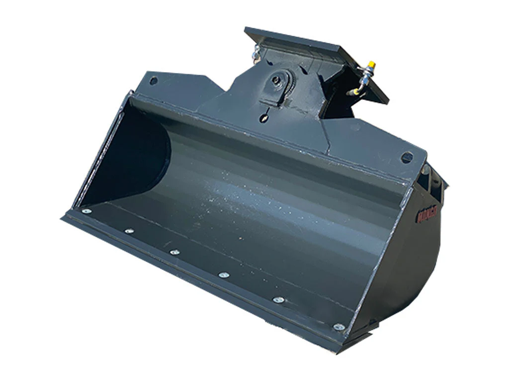 MONGO | Excavator Tilt Buckets (3300 - 33000 lbs.) - Image 11