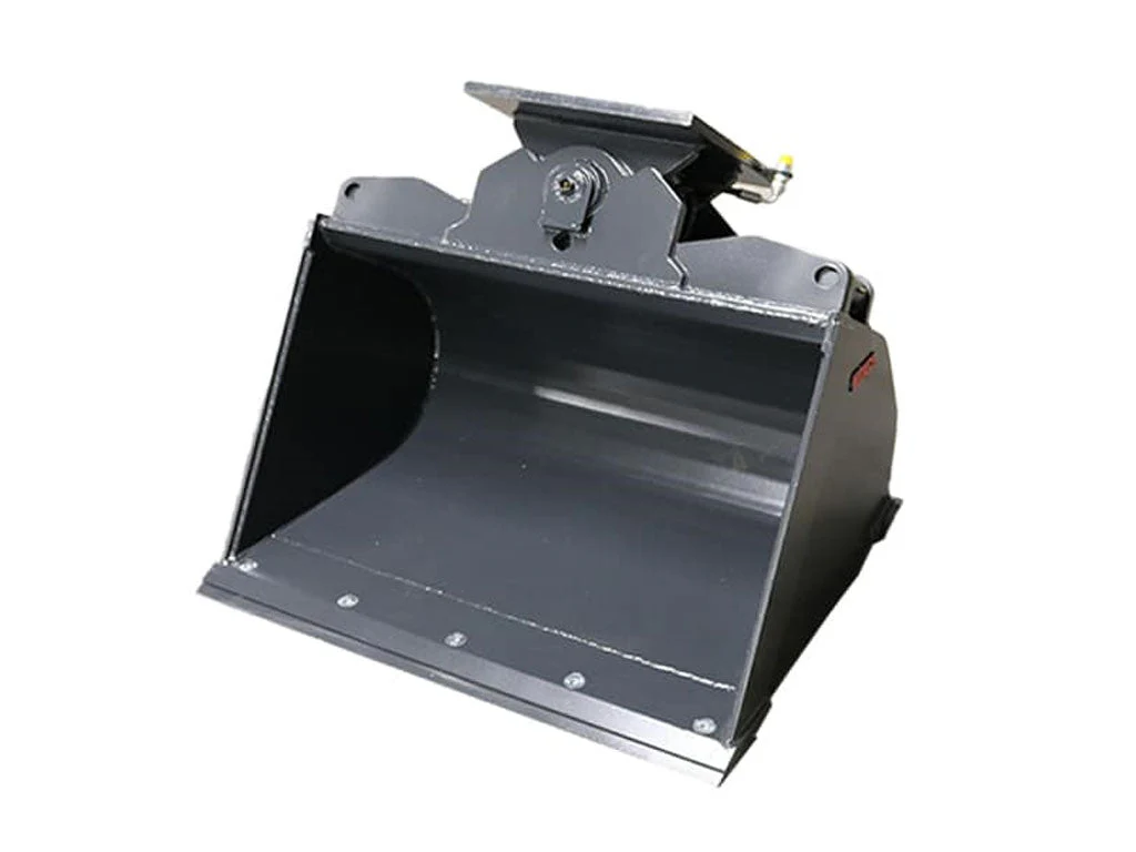 MONGO | Excavator Tilt Buckets (3300 - 33000 lbs.) - Image 12