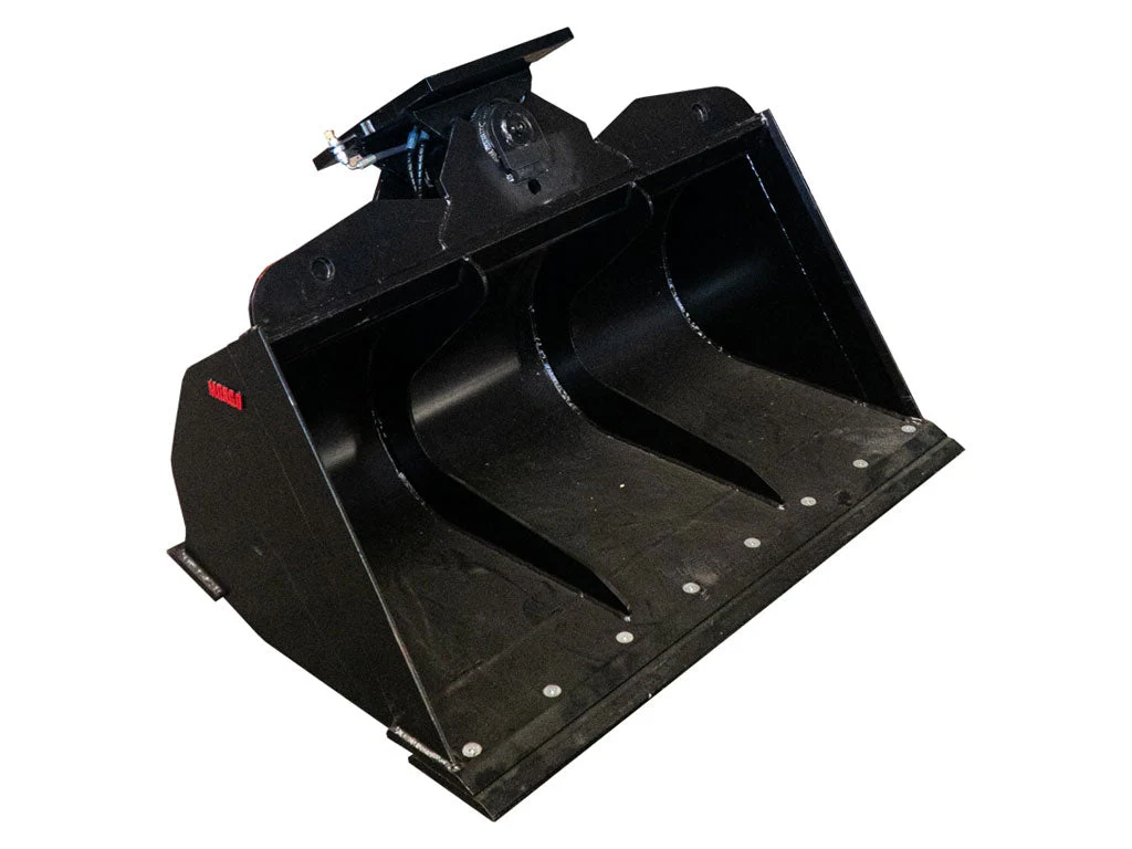 MONGO | Excavator Tilt Buckets (3300 - 33000 lbs.) - Image 13