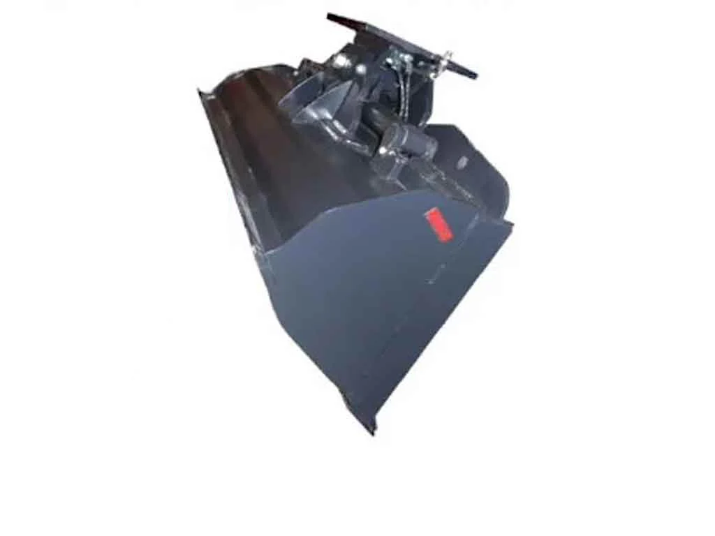 MONGO | Excavator Tilt Buckets (3300 - 33000 lbs.) - Image 3