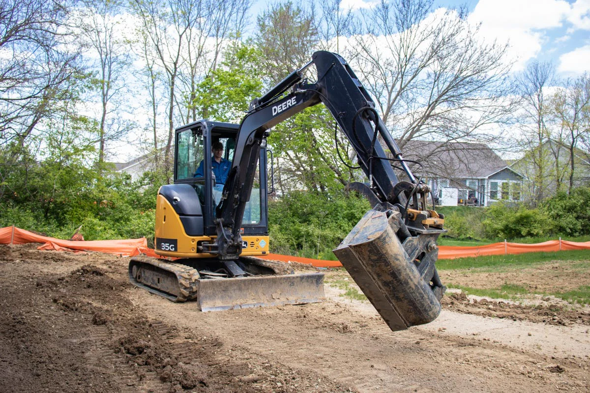 MONGO | Excavator Tilt Buckets (3300 - 33000 lbs.) - Image 8
