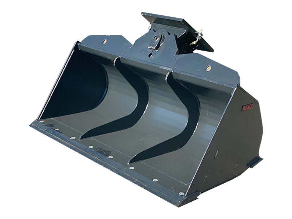 MONGO | Excavator Tilt Buckets (3300 - 33000 lbs.) - Image 9
