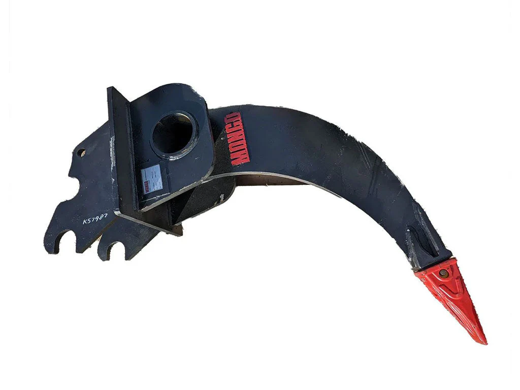 MONGO Extra Thick Ripper Attachment for Excavators 14000-20000 lbs. - Image 4