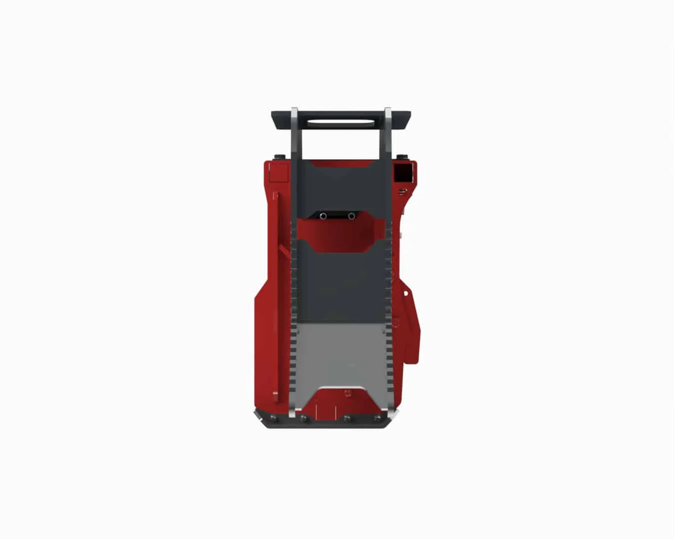 MONGO High Intertia Flail Mulcher for Excavators (6600 - 24250 lbs.) - Image 6