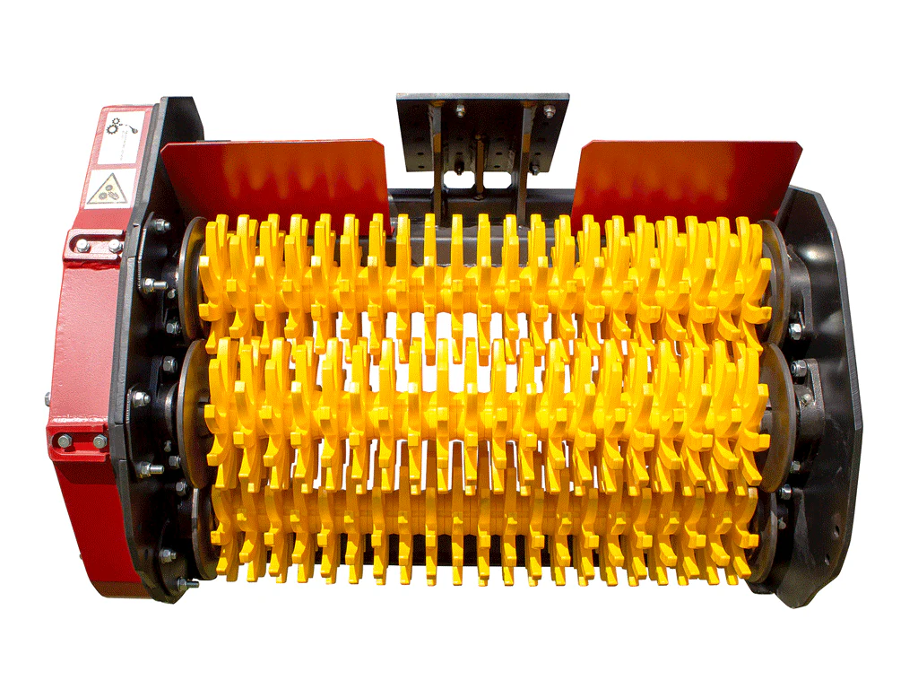 MONGO Screening Bucket for Excavator - Image 3