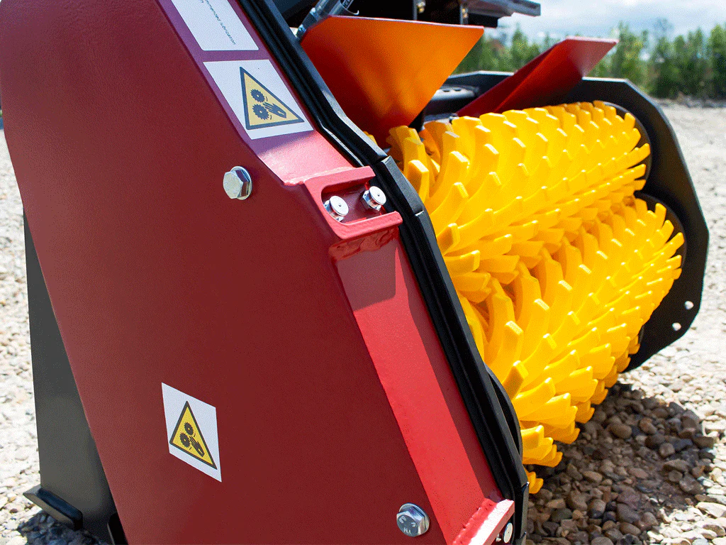 MONGO Screening Bucket for Excavator - Image 4