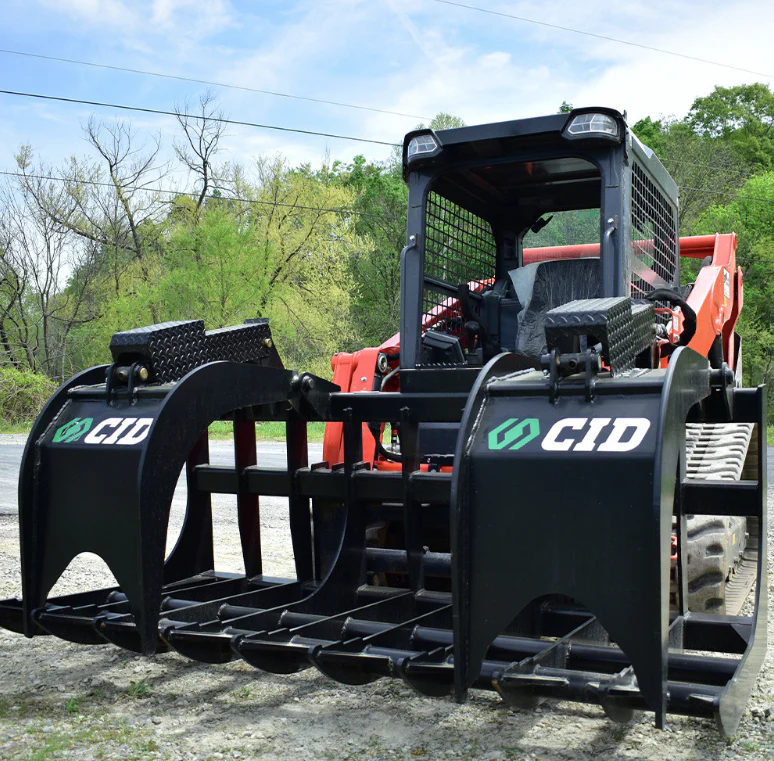 Root Grapple Monster CID - Image 6