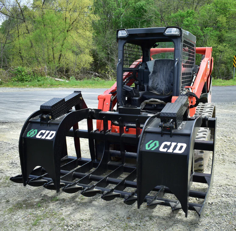 Root Grapple Monster CID - Image 8