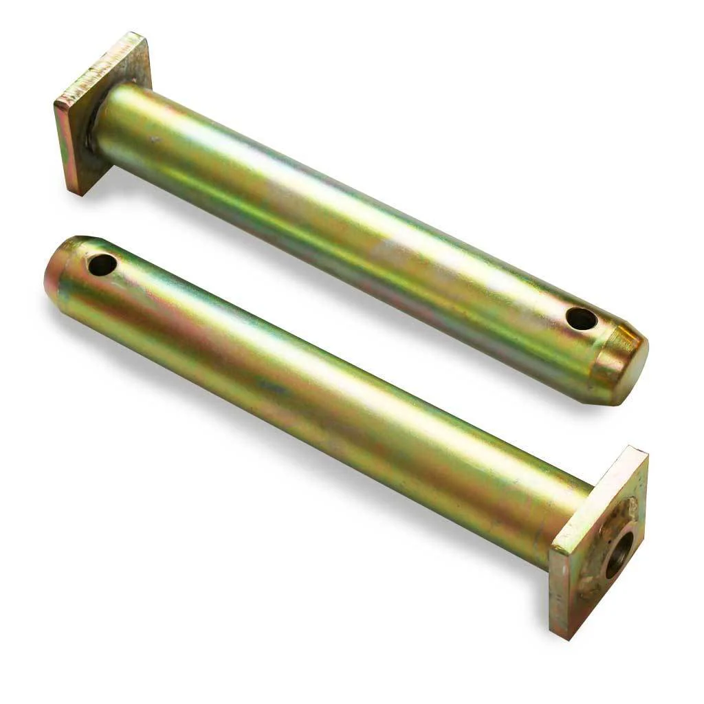 New Holland E25-2SR Bucket Pins (Pair)