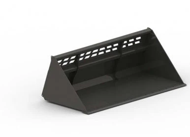 Paladin | FFC Snow Buckets for Skid Steers - Image 2