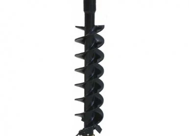 Paladin | Mcmillen Auger Flights for Skid Steer - Image 3