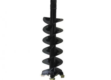 Paladin | Mcmillen Auger Flights for Skid Steer - Image 4