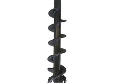 Paladin | Mcmillen Auger Flights for Skid Steer - Image 5